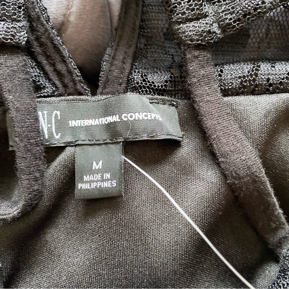 INC International Concepts size medium top - Picture 5 of 7